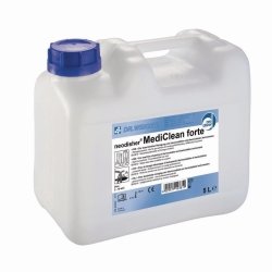 Universal cleaner, neodisher® MediClean forte | Type : Canister